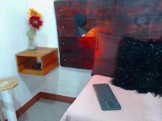 alan_ferrer on Flirt4Free 