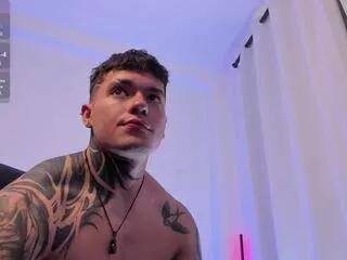 alan_rosse on Flirt4Free 