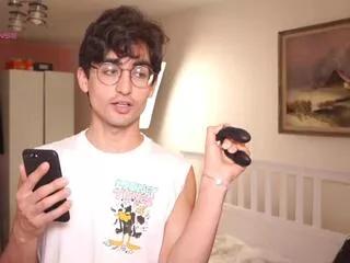 alan_simbon on Flirt4Free 