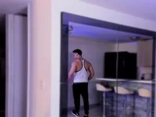 alan_vidal on Flirt4Free 