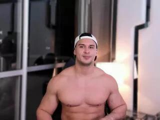 alan_vidal on Flirt4Free 