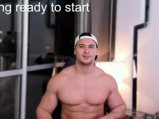 alan_vidal on Flirt4Free 