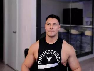 alan_vidal on Flirt4Free