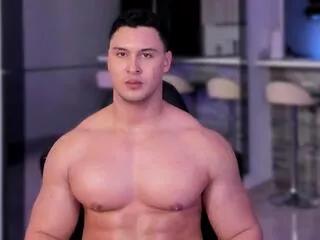 alan_vidal on Flirt4Free 
