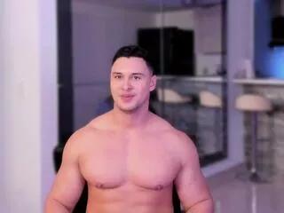 alan_vidal on Flirt4Free 