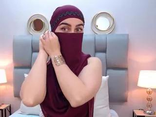 aliah_manzur on Flirt4Free 