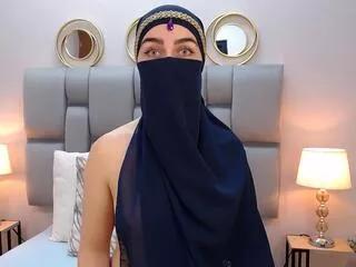 aliah_manzur on Flirt4Free
