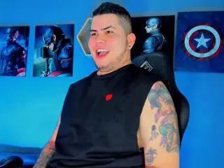 allan_westt on Flirt4Free 