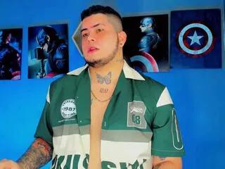 allan_westt on Flirt4Free 