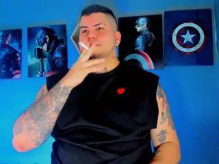 allan_westt on Flirt4Free 