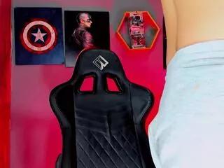 allan_westt on Flirt4Free