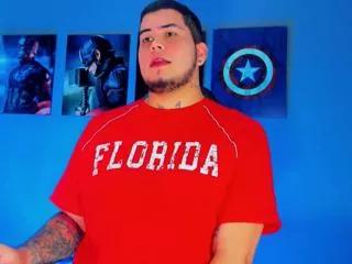 allan_westt on Flirt4Free 