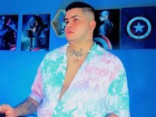 allan_westt on Flirt4Free 
