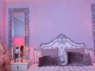 amanda_woods on Flirt4Free 