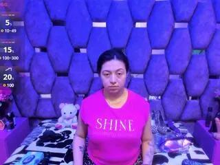 ambar_candy on Flirt4Free 