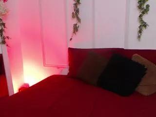 anastasia_leon on Flirt4Free 