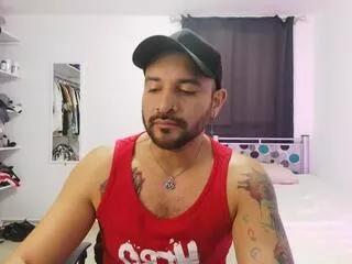 andromeda_big on Flirt4Free
