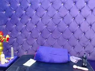 anny_sweeth on Flirt4Free 