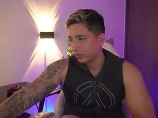 appolo_cavill on Flirt4Free 
