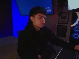 ares_dickson on Flirt4Free