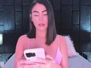 aria_johns on Flirt4Free 