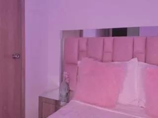 aria_johns on Flirt4Free 