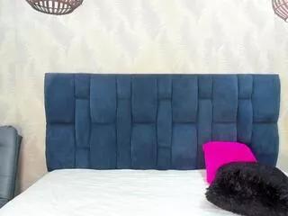 ariana_diosa on Flirt4Free 