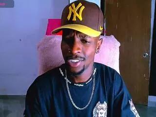 aron_collins on Flirt4Free