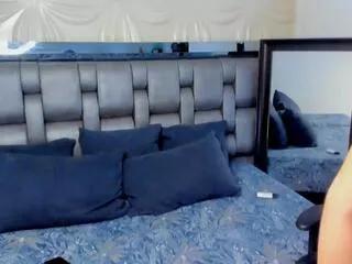 aron_jonnes on Flirt4Free