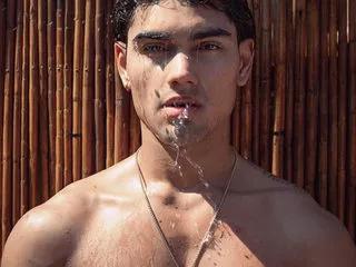 axel_campbell on Flirt4Free