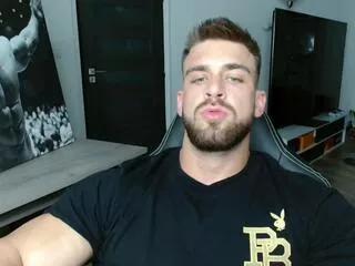 beau_tucker on Flirt4Free