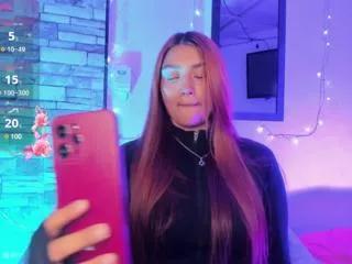 bellaa_green on Flirt4Free 