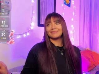 bellaa_green on Flirt4Free 