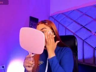 bellaa_green on Flirt4Free 