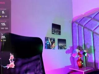 bellaa_green on Flirt4Free 