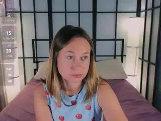 brooke_evaans on Flirt4Free 