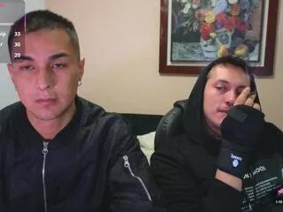 camo_thom on Flirt4Free