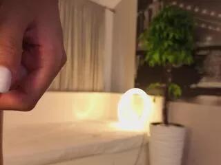 cassie_caprice on Flirt4Free 
