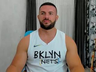 charming_joshua on Flirt4Free