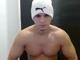 clark_stevens on Flirt4Free