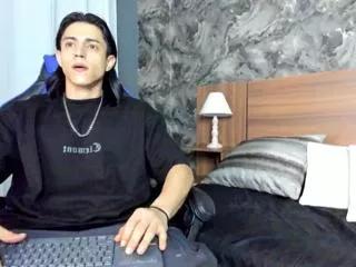 connor_morgan on Flirt4Free 