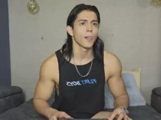 connor_morgan on Flirt4Free 