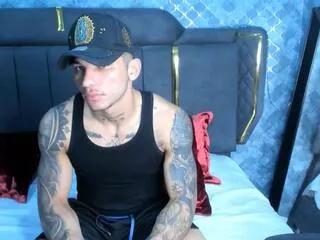 cristian_broonkss on Flirt4Free