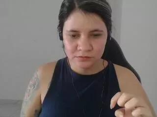 danielle_rain on Flirt4Free