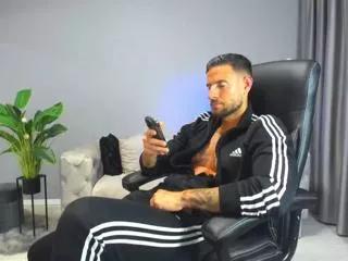 danniel_matthews on Flirt4Free 