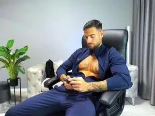 danniel_matthews on Flirt4Free 