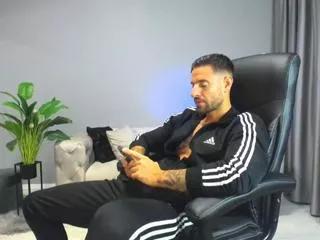 danniel_matthews on Flirt4Free 