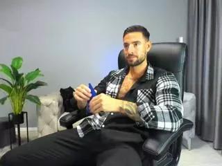 danniel_matthews on Flirt4Free 