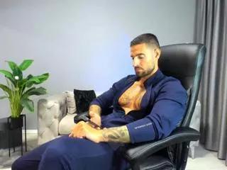danniel_matthews on Flirt4Free 