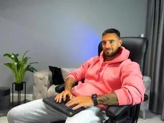 danniel_matthews on Flirt4Free 